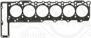 elring-161834-cylinder-head-gasket, elring-cylinder-head-gasket-technical-specifications Elring 161.834 Cylinder Head Gasket - 1.65 mm Thickness for Mechanics and Car Enthusiasts Elring 161.834 Cylinder Head Gasket elring, cylinder-head-gasket, automotive-parts, mechanics, car-enthusiasts, engine-sealing, 3-layer-gasket, high-quality-gasket, metal-bedded-gasket, ai-generated