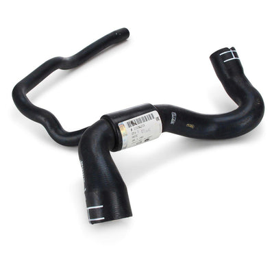 PSA 13191210 Opel Corsa D 1.2 Twinport (Z12XEP) Radiator Lower Hose Genuine — Radiators & Fans