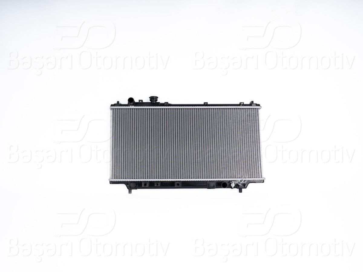 Wisco 3113544-00 Su Radiator Brazing Mt 325X679x16 mm Mazda 323 Ba 1.3. 1.5. 1.8 94-98. Familia. Lantis 1. — Radiators & Fans