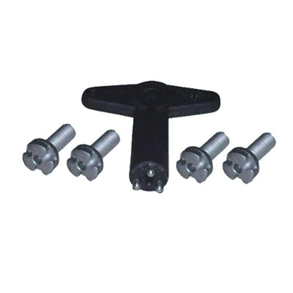 Opel Astra Wheel Hub Diameter Nut Set — Auto Parts Hall, Hub Assemblies
