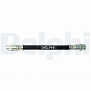 delphi-rear-brake-hose-clio-symbol-c3-c4, delphi-brake-hose-technical-specifications DELPHI Rear Brake Hose - Compatible with Clio, Symbol, C3 II, C4, Cactus, DS3 | 165 mm Length DELPHI Rear Brake Hose for Clio, Symbol, C3, C4 delphi, rear-brake-hose, clio, symbol, c3, c4, cactus, ds3, car-parts, ai-generated