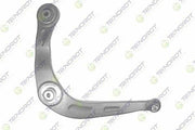 teknorot front lower control arm left side, complete front lower control arm for P206 Teknorot P-238A - Complete Front Lower Control Arm (Left) for P206 / 1998-2009 Teknorot P-238A Front Lower Control Arm Left teknorot, front-lower-control-arm, car-parts, vehicle-suspension, 2009, car-owners, mechanics, auto-repair, ai-generated, p206