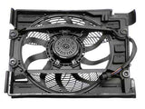 BEHR ACF23000S Fan - Complete E39 — Heater & Blower