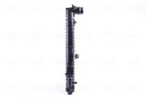 Nissens E-46 Radiator - Automatic & Mechanical — Radiators & Fans