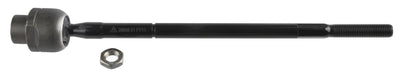 Lemförder 29938 01 Tie Rod Shaft Opel Corsa C /Combo C — Tie Rods & Linkage