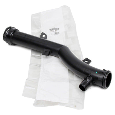 Peugeot RCZ Original Back Water Pipe - Genuine Plastic Component — Hoses & Tanks