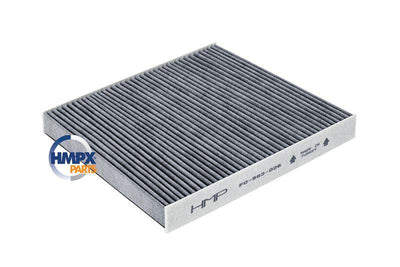 HİMPEKS VWN3CA 18E269 AA Cabin Air Filter-with Carbon Connect 22 > Golf7-A3-Leon-Octavia-Passat 13 — Air & Cabin Filters