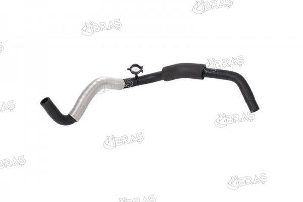 İbraş 21703 Heater Hose Inlet Captiva Antara Z20s 07- — Hoses & Tanks