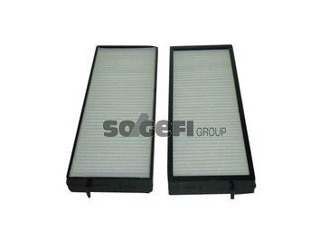 Purflux AH393-2 Cabin Air Filter i20 — Air & Cabin Filters