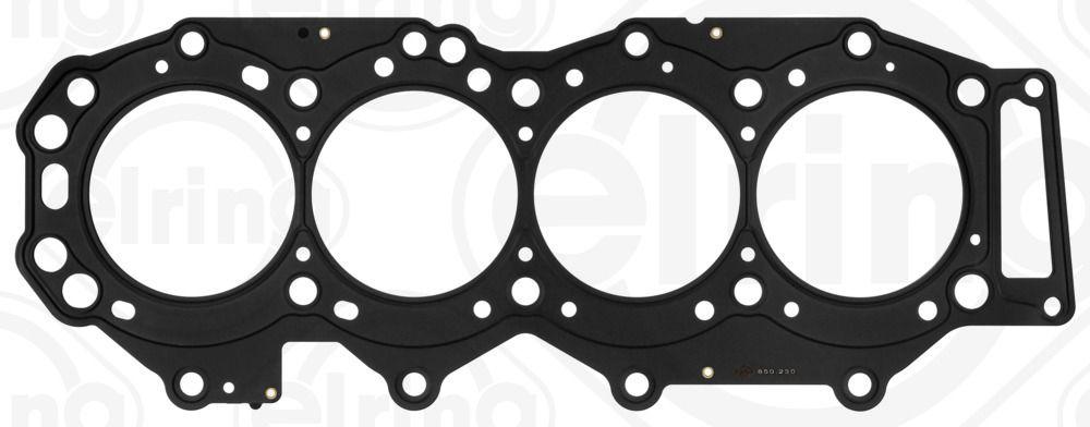 Elring 850.230 Cylinder Head Gasket Ranger Bt50 B2500 3.0 TDCi 06-12 — Gaskets & Seals