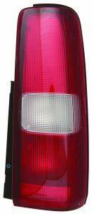 DEPO Suzuki Jimny Right Taillight - ECE Approved Quality for Suzuki Jimny Owners — Tail, Signal & Reflectors