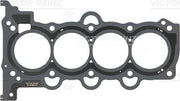 victor reinz cylinder head gasket for hyundai kia, metal backed gasket specifications Victor Reinz Cylinder Head Gasket - 0.5 mm Thickness for Hyundai Kia | Compatible with Blue Ceed, i30, Cerato 1.4 and 1.6 Victor Reinz Cylinder Head Gasket for Hyundai Kia victor-reinz, cylinder-head-gasket, hyundai-parts, kia-parts, auto-repair, mechanics, car-owners, gasket-replacement, engine-parts, ai-generated