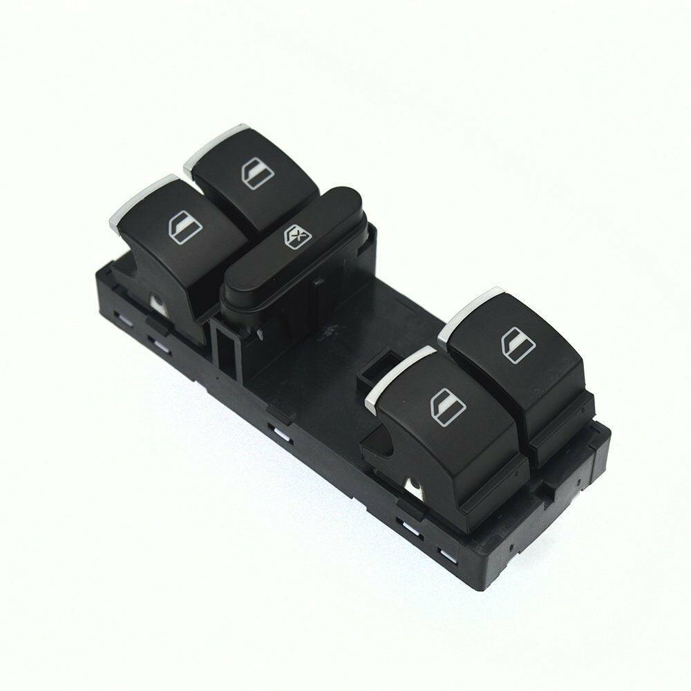 volkswagen-golf-6-window-control-button, chrome-window-control-button-for-vw-golf-6 Volkswagen Golf 6 - Compatible Window Control Button - Car Enthusiasts | 2011-2013 Volkswagen Golf 6 Window Control Button volkswagen, golf-6, window-control-button, car-accessories, chrome-finish, replacement-parts, car-upgrade, automotive, ai-generated, car-enthusiasts