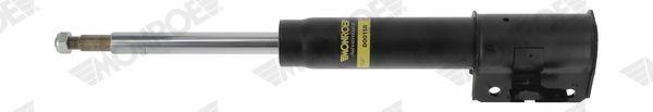 MONROE D0015R Shock Absorber - Right Front for 1996-2006 Vitara — Shocks & Struts