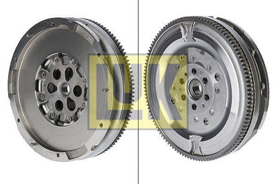 LUK 415089910 Dmf Flywheel (Opel Antara A 2.0 CDTi 16-/Insignia A 2.0 CDTi 14-17 /Zafira Tourer C 2.0 CDT — Clutch & Flywheel