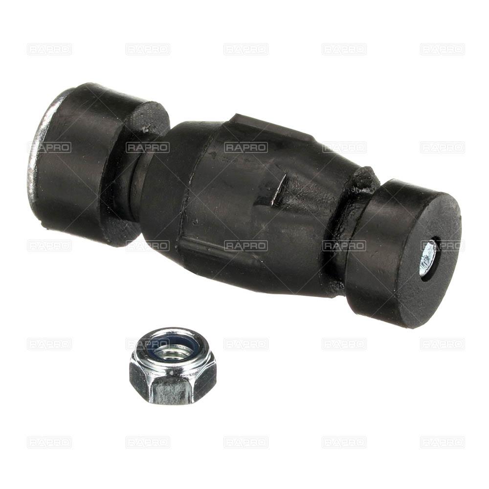 Rapro 55138-K Sway Bar End Bushing Kit Clio II Kangoo Symbol Thalia — Bushings & Mounts