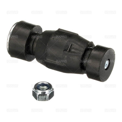 Rapro 55138-K Sway Bar End Bushing Kit Clio II Kangoo Symbol Thalia — Bushings & Mounts