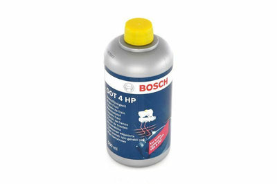 Bosch 1987479112 Hydraulic Brake Oil Dot-4 500Ml *Bf4hp* | 1 Piece