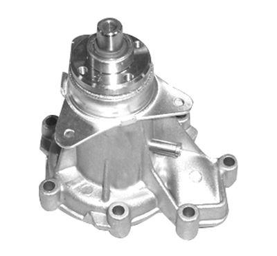 MGA 65484 Water Pump (Mercedes Om601 / W124-W201) — Water Pump & Thermostat