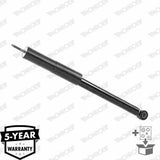 MONROE G1120 Shock Absorber Rear - Gas Pressure, Telescopic Design — Shocks & Struts