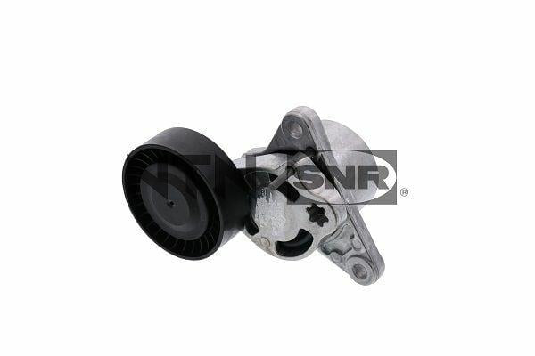 snr-ga35163-tensioner-pulley, detailed-view-of-snr-ga35163-pulley SNR GA35163 Tensioner Pulley - Reliable Replacement for Vehicle Owners and Mechanics | 70mm Diameter SNR GA35163 Tensioner Pulley - Durable and Reliable snr-ga35163, tensioner-pulley, vehicle-parts, automotive-replacement, car-parts, mechanics-tools, car-maintenance, engine-components, ai-generated, reliable-parts