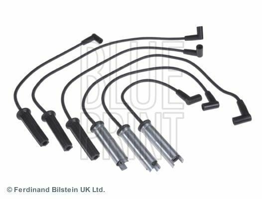 BLUEPRINT Spark Plug Cable Set - Reliable Ignition Cable Set for Chrysler Grand Voyager III — Blue Print, Coils & Plugs