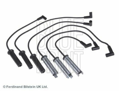 BLUEPRINT Spark Plug Cable Set - Reliable Ignition Cable Set for Chrysler Grand Voyager III — Blue Print, Coils & Plugs