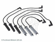 blueprint igniton cable set for chrysler grand voyager, high-quality ignition cables for Chrysler Grand Voyager III BLUEPRINT Buji Kablo Seti - Reliable Ignition Cable Set for Chrysler Grand Voyager III | 0.56 kg BLUEPRINT Buji Kablo Seti for Chrysler Voyager blueprint, buji-kablo-seti, chrysler-grand-voyager, ignition-cable, car-parts, auto-repair, mechanics, diy-car-enthusiasts, vehicle-upgrade, ai-generated