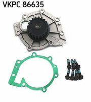 skf vkpc86635 water pump for volvo, technical specifications of skf water pump SKF VKPC86635 Water Pump - Durable Metal Construction for Volvo Cars | 7 Bolts, 19 Teeth SKF VKPC86635 Water Pump for Volvo S60 S80 V60 V70 skf, water-pump, volvo-parts, automotive, car-maintenance, engine-cooling, car-owners, automotive-technicians, replacement-parts, ai-generated