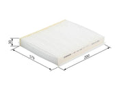 bosch pollen filter for fiorino, high-efficiency air quality filter, vehicle cabin air filter by bosch Bosch Pollen Filter for Fiorino - High-Efficiency Air Quality | Car Owners & Vehicle Maintenance Enthusiasts Bosch Pollen Filter for Fiorino - HVAC Solution bosch, pollen-filter, fiorino, vehicle-maintenance, car-owners, hvac-filter, high-efficiency, air-quality, automotive-parts, ai-generated