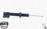 MONROE 10027 Front Left Shock Absorber - Compatible with Micra K11 (1992-2002) — Shocks & Struts