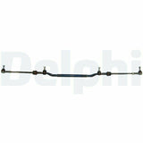 Delphi TL502 Steering Arm — Steering Components