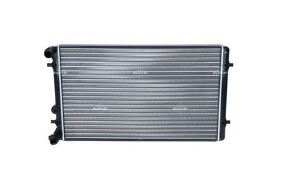 NRF 509529A Motor Water Radiator VW Golf IV, Bora and 4 more models — Radiators & Fans