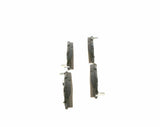 BOSCH 0986494679 - Brake Pads for Legacy Forester