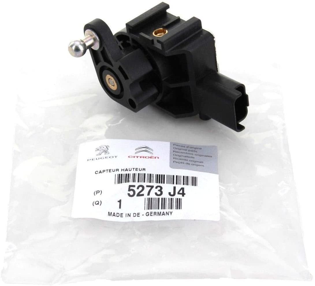 Peugeot 508 Headlight Height Sensor - Original 2011-2016 — Headlights