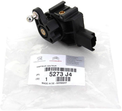Peugeot 508 Headlight Height Sensor - Original 2011-2016 — Headlights
