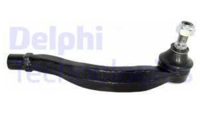 Delphi TA2684 Citroen C5 - Right Tie Rod End for 2008-2015 — Tie Rods & Linkage