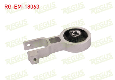 REGUS RG-EM-18063 Engine Mount Rear Lower Fiat Grande Punto (199) 1.3 Mjt 2005-2012 — Mounts