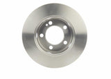 BOSCH Disc Rear (Ad) 10-Master 2.3Dci - Brake Disc Set — Brake Rotors & Drums