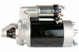 HELLA 8EA012586-121 Starter Motor - 4kW Power for Mercedes Unimog Trucks — Starting & Charging