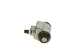 BOSCH Brake Cylinder Rear Left for Accent 00-05 — Brake Hydraulics
