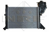 NRF Motor Radiator - Mercedes Sprinter 901 to 904 (96 to 06) — Radiators & Fans