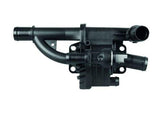 MAHLE Thermostat 83°C - Compatible with Peugeot, Citroen and 3 more models — Water Pump & Thermostat