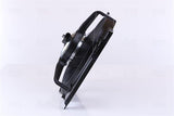 Nissens Fan Motor - Compatible with Opel Corsa B & Tigra — Motors, Pumps & Antennas