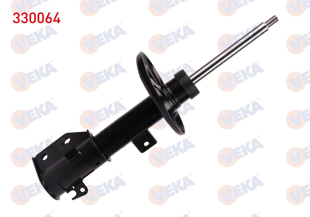 Veka 330064 Shock Absorber Front Left Gas Charged Peugeot 208 II 2019 — Shocks & Struts