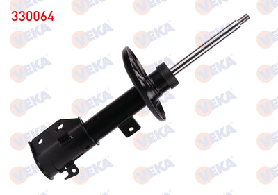 Veka 330064 Shock Absorber Front Left Gas Charged Peugeot 208 II 2019 — Shocks & Struts