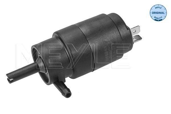 MEYLE Supra Water Pump 1009550002 - Compatible for VW, Opel — Water Pump & Thermostat