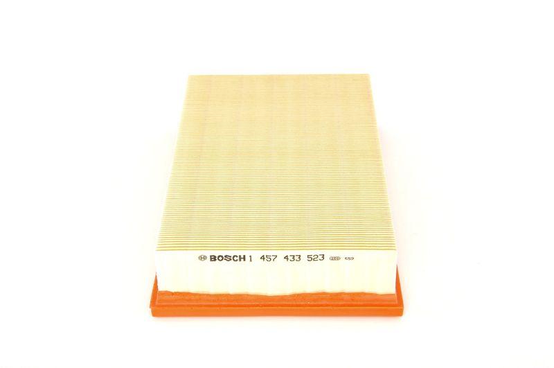 Bosch 1457433523 Air Filter Mercedes E-Class W210 S210 96-03 — Air & Cabin Filters