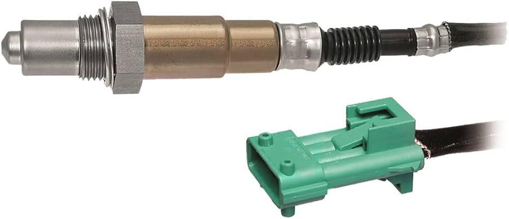 FAE Oxygen Lambda Sensor - Citroen C2 1.4/1.6 — Oxygen & Air-Fuel