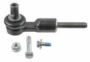 lemforder 2586301 outer tie rod front view, lemforder 2586301 outer tie rod side view, lemforder 2586301 outer tie rod angle view LEMFORDER 2586301 Outer Tie Rod for Audi A4 A6 A8, Skoda Superb, Passat 1.6-2.8 T/TDI | Suitable for 1997-2005 Models LEMFORDER 2586301 Outer Tie Rod lemforder, outer-tie-rod, steering-parts, audi-parts, skoda-parts, passat-parts, car-repair, mechanic-tools, vehicle-maintenance, ai-generated